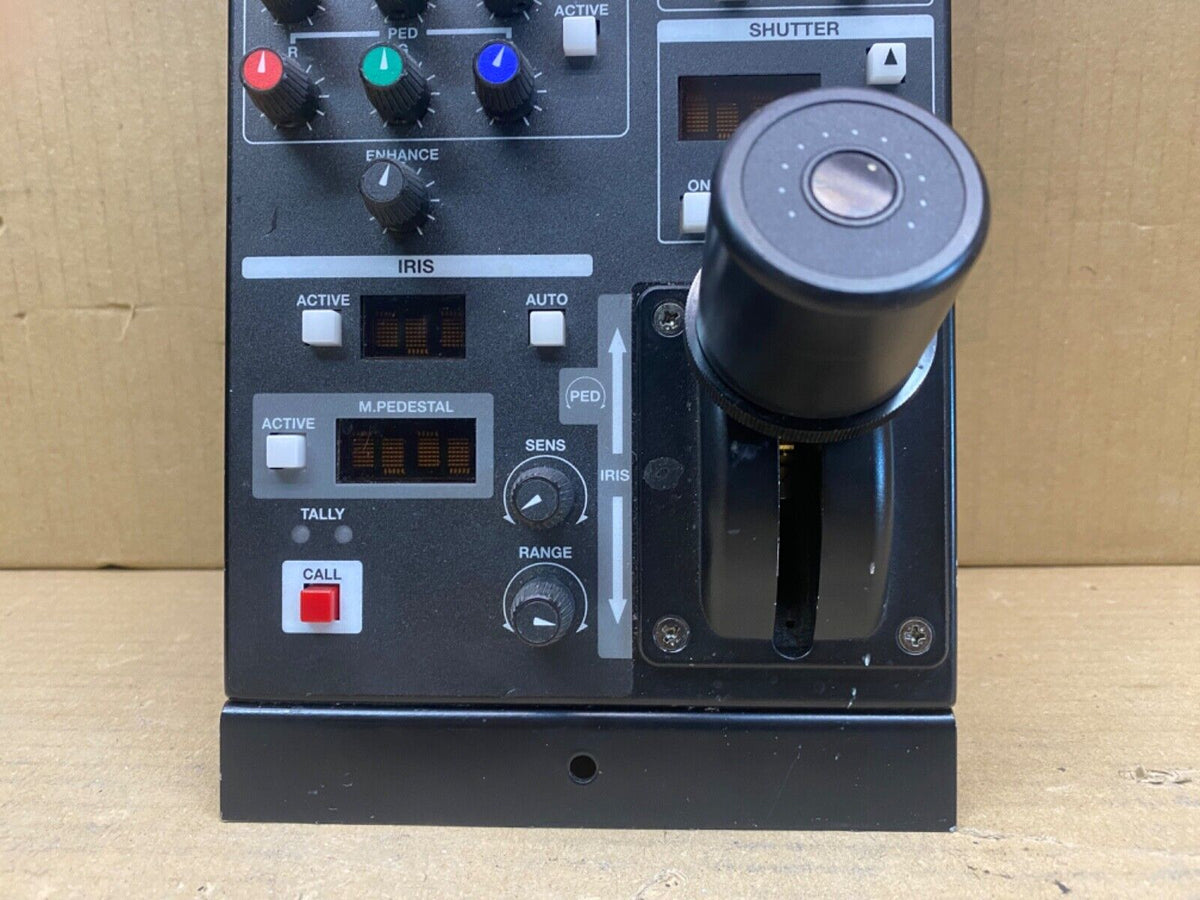 FOR.A FT-1RCP Remote Control Panel for FT-ONE Camera - Used