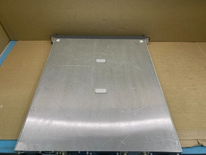 Tektronix TG700 TV Signal Generator Platform Mainframe - Used