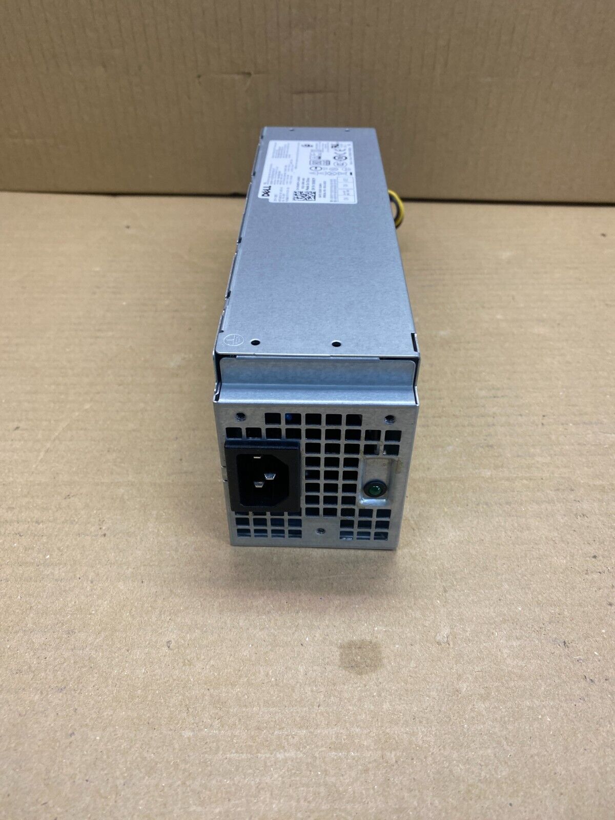 Dell L240ES-00 240W Power Supply, Compact and Efficient, Safe Design