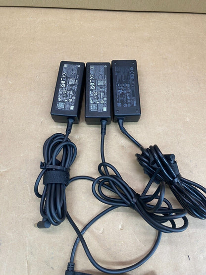 Professional HP 45W Laptop Power Adapter Charger 19.5V 2.31A Notebook