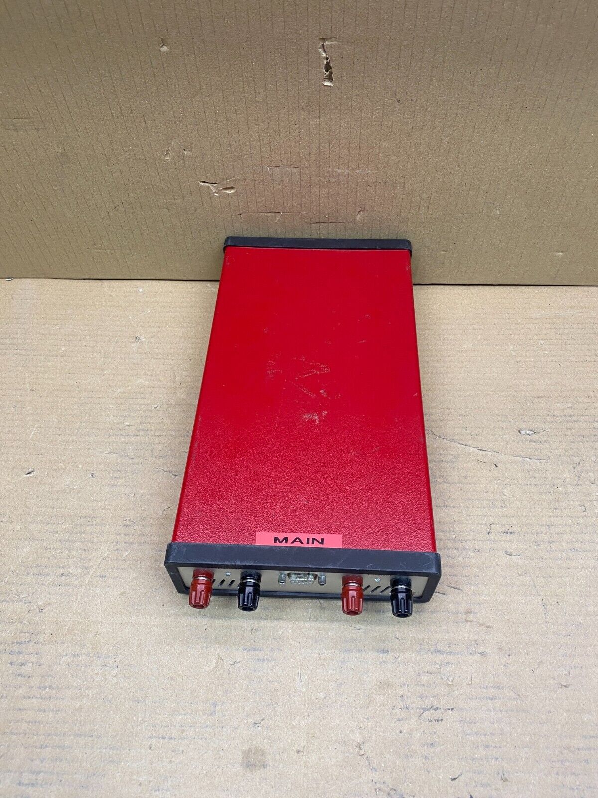 MyLaps AMB i.t. BV Racing Timing Device for Competitive Motorsports