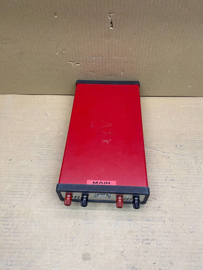 MyLaps AMB i.t. BV Racing Timing Device for Competitive Motorsports