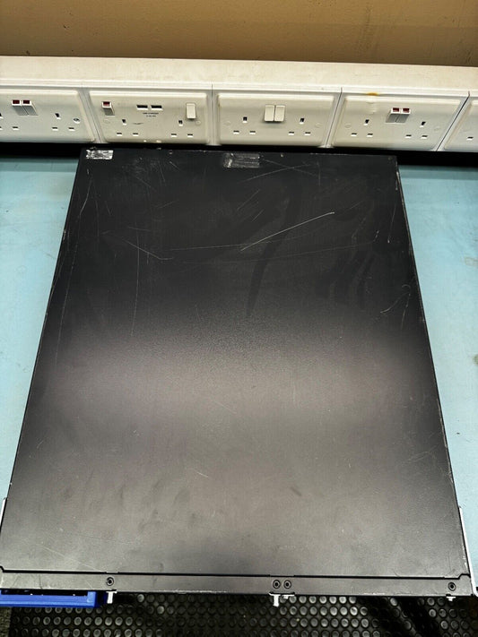 Secure Services Firewall VPN, Juniper SSG 550M, Ethernet Connectivity