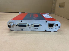 High Precision Racing Timing Decoder, MYLAPS F102-N Sports Timer, Ethernet