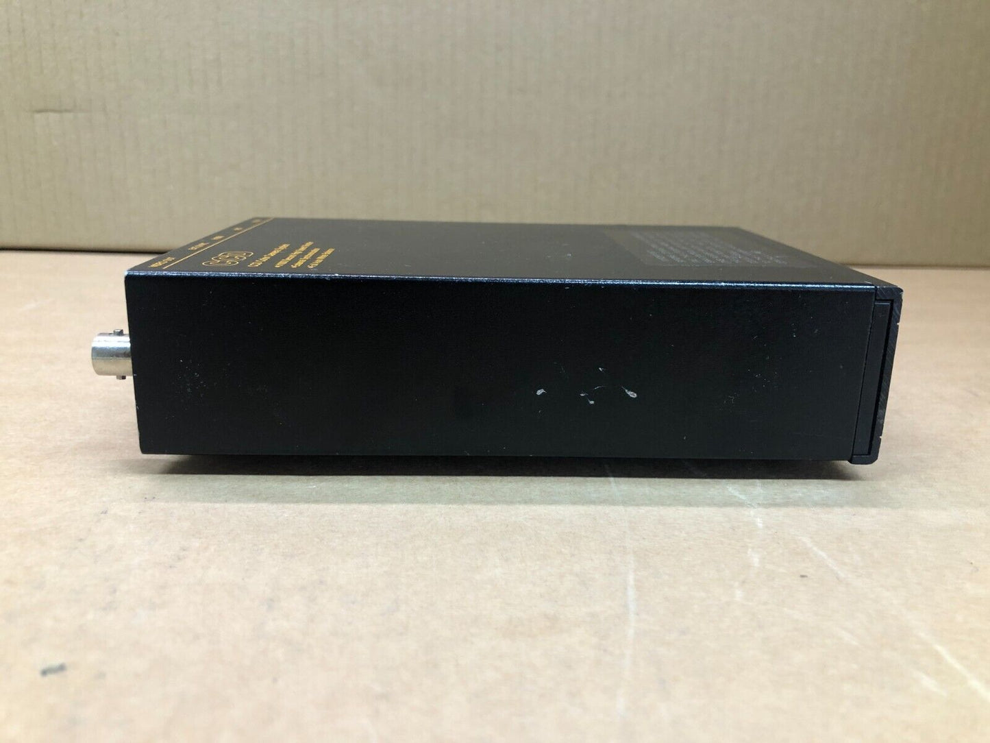 Medical CCD Color Camera System, Elmo EM-102 PAL, High-Resolution