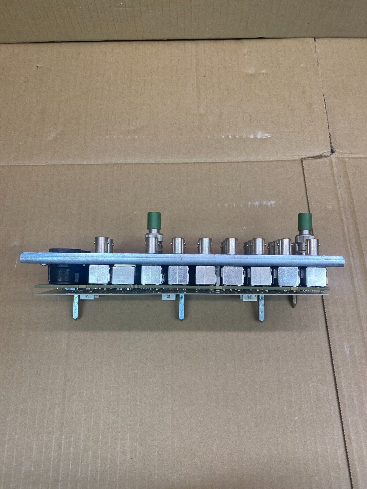 Grass Valley 4K SDI IP Fiber Card  XCU ExtremeSpeed XF, High-Bandwidth Unit