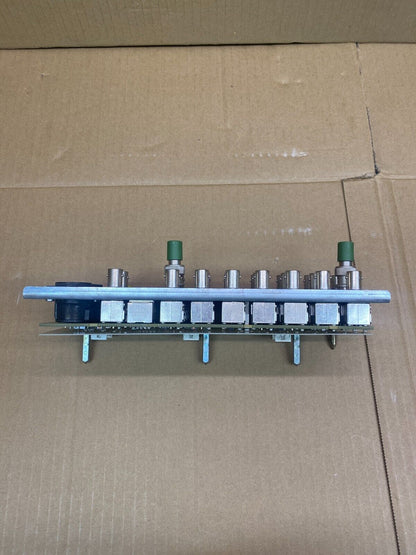 Grass Valley 4K SDI IP Fiber Card  XCU ExtremeSpeed XF, High-Bandwidth Unit