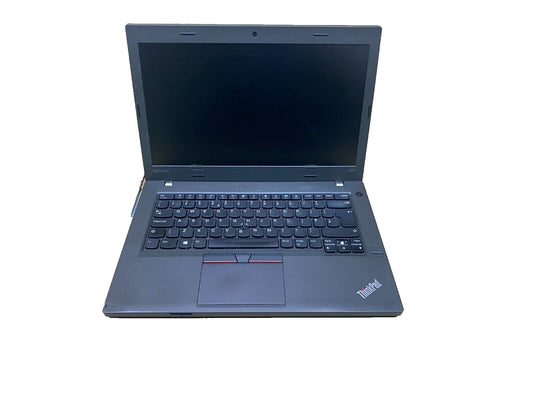Lenovo Business Laptop ThinkPad L470 14in i5-7200U 8GB 250GB SSD Win11 Pro
