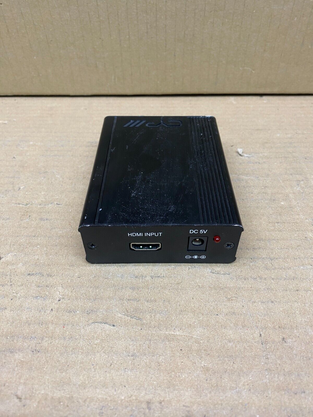 HDMI CAT6 Transmitter CYP PU-1107TX V1.3 1080p AV Extender 40m Range