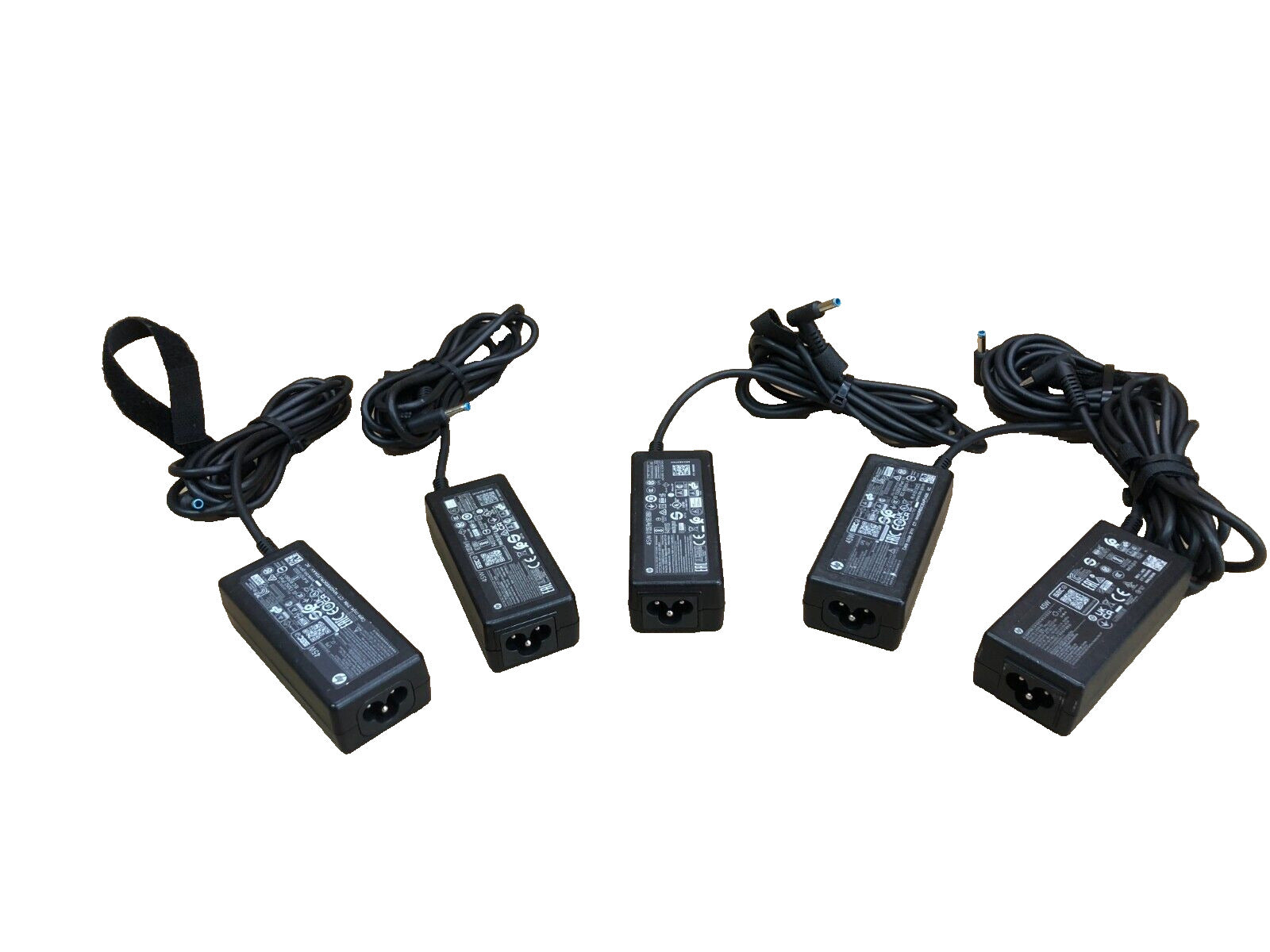 HP TPN-CA14 Laptop Charger 45W 19.5V 2.31A Power Adapter Essential