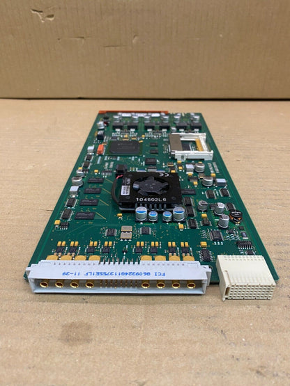 SDI Legaliser Axon HDL100 HD/SD Real-Time Compliance 1080p Broadcast