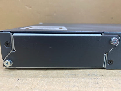Enterprise Gigabit PoE+ Switch, Cisco Catalyst WS-C2960X-48FPD-L, 48 Ports