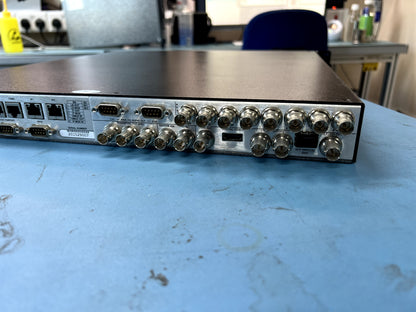 Broadcast H.264 IRD Receiver Adtec RD-71 1080P HDMI Output 1080P HD