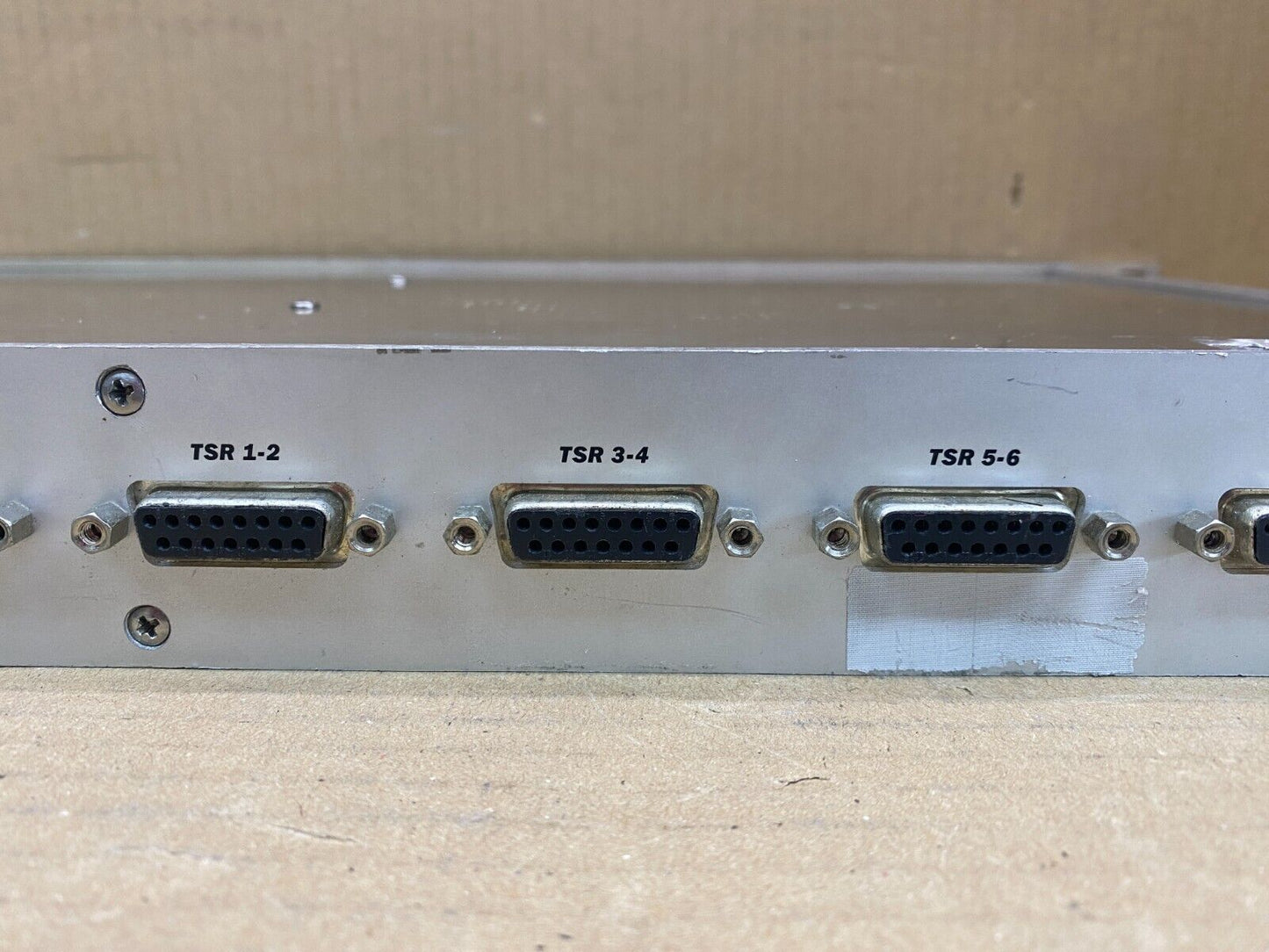 Ethernet Network Decoder F102-NODE by AMB i.t., High-Speed Streaming