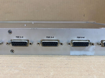 Ethernet Network Decoder F102-NODE by AMB i.t., High-Speed Streaming