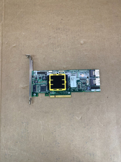 RAID Controller Adaptec ASR-5805 8-Port PCIe 512MB Server Storage