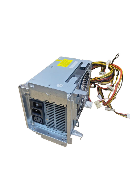Desktop Power Supply, Hipro HP-W302HA1, 300W PSU, AC Input, Server-Ready