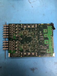 Broadcast Multiviewer 8-Channel HD 1080p SDI Evertz 3000MVP-OV-HSN