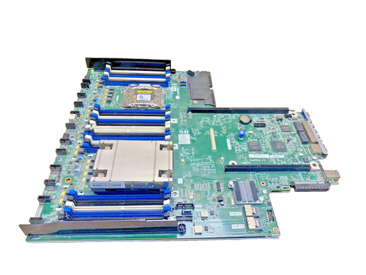 Server Motherboard DDR4 LGA Intel HP ProLiant DL360 DL380 1U Rack