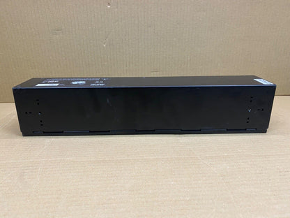 APC SBP3000RMI Service Bypass PDU, 230V 16AMP Rack-Mount Power Unit