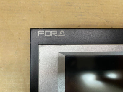 FOR.A FT-1RUA Remote Control Unit for FT-ONE High-Speed Camera - Tested