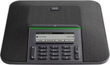 Conference IP Phone Cisco CP-7832, Full Duplex, Wideband Audio, Ethernet