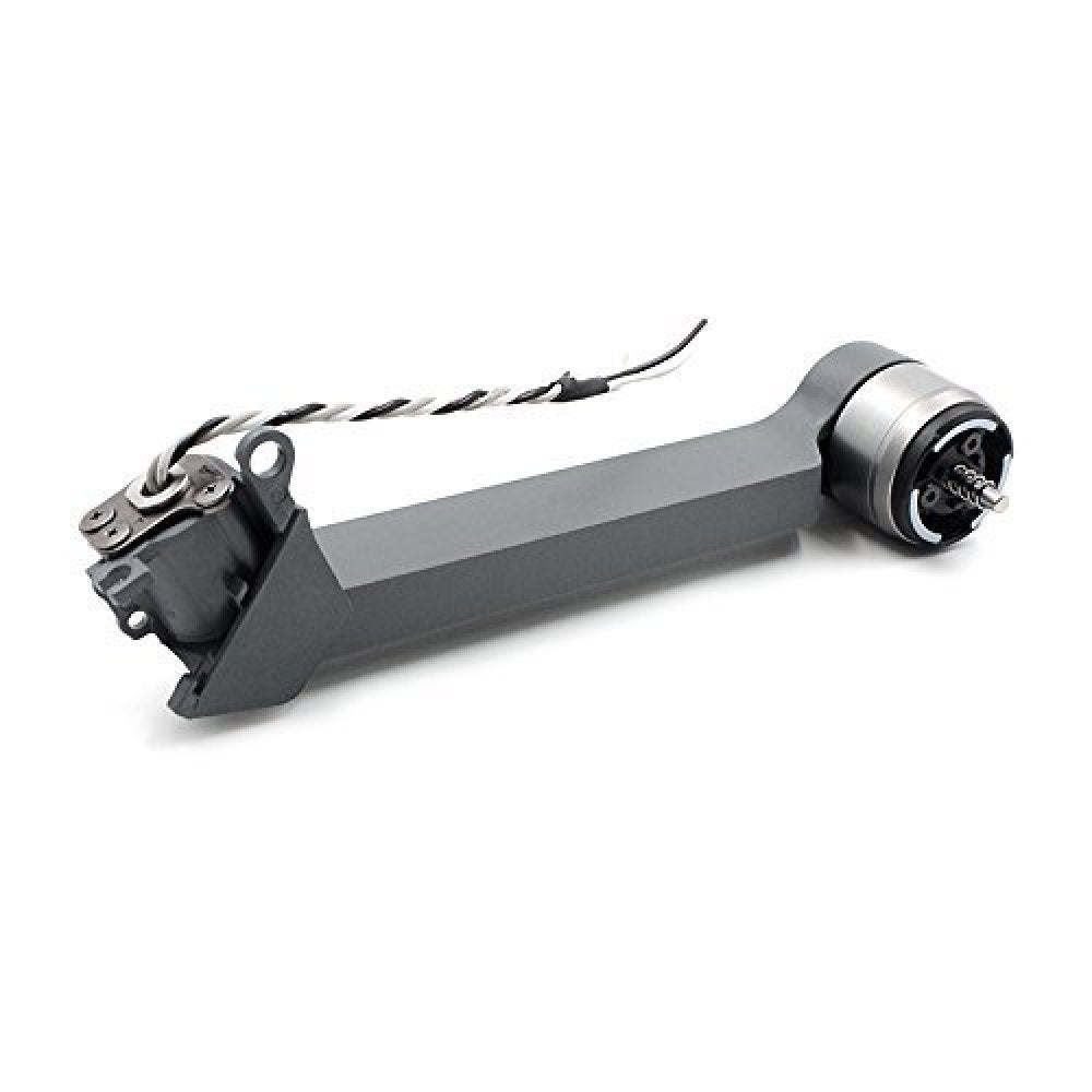 DJI Mavic Back Left Motor Arm Genuine Replacement Part