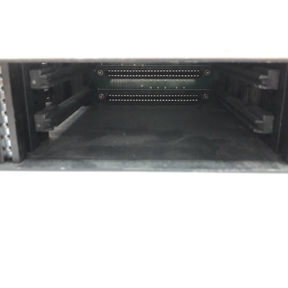 Meridian SR-1600 1U 19in Rackmount Chassis Redundant Power Used