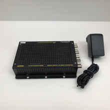 Broadcast Converter SDI to HDMI Evertz 2432RX2-HDMI Dual WQXGA