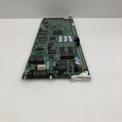 Evertz 7780IPASI IP ASI Interface Frame Card Module - Used