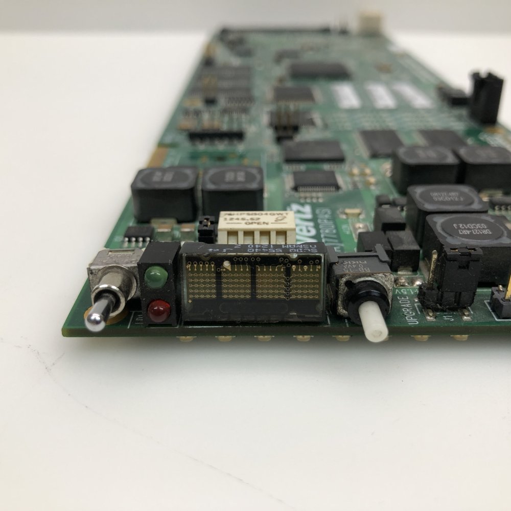 Evertz 7780IPASI IP ASI Interface Frame Card Module - Used