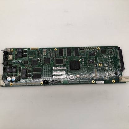 Evertz 7780IPASI IP ASI Interface Frame Card Module - Used