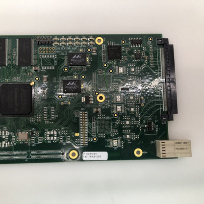 Evertz 7780IPASI IP ASI Interface Frame Card Module - Used