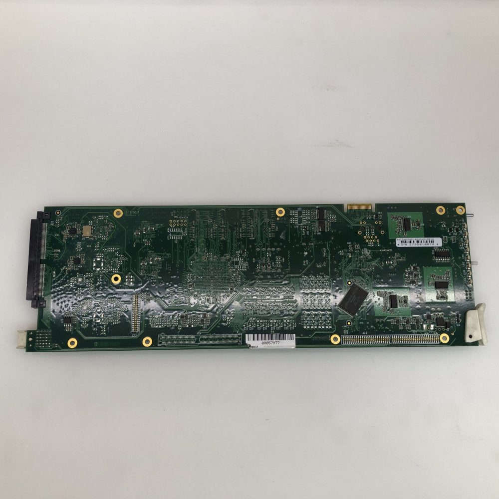 Evertz 7780IPASI IP ASI Interface Frame Card Module - Used