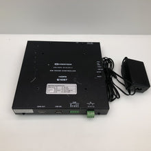 Crestron DM-RMC-SCALER-C HDMI HDBaseT Room Controller Scaler - Used, PSU Incl