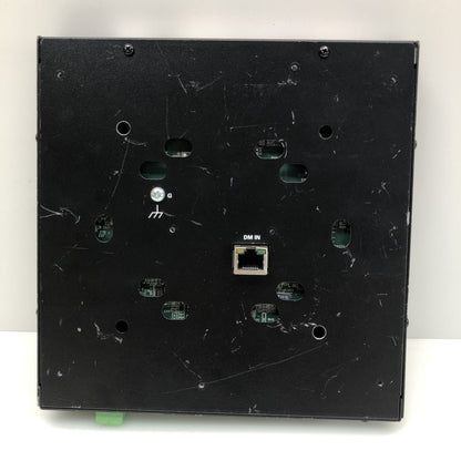 Crestron DM-RMC-SCALER-C HDMI HDBaseT Room Controller Scaler - Used, PSU Incl