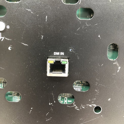 Crestron DM-RMC-SCALER-C HDMI HDBaseT Room Controller Scaler - Used, PSU Incl