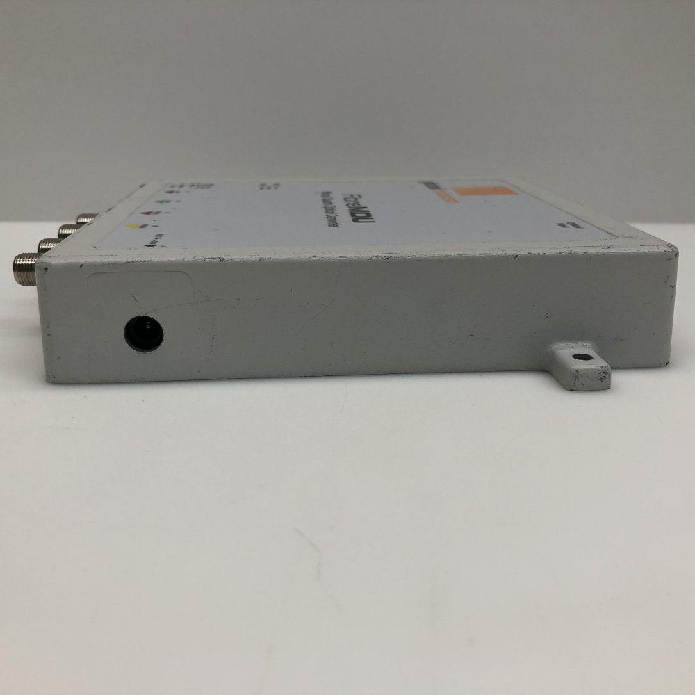 Global Invacom FibreMDU Virtual Quattro Optical Converter - Used