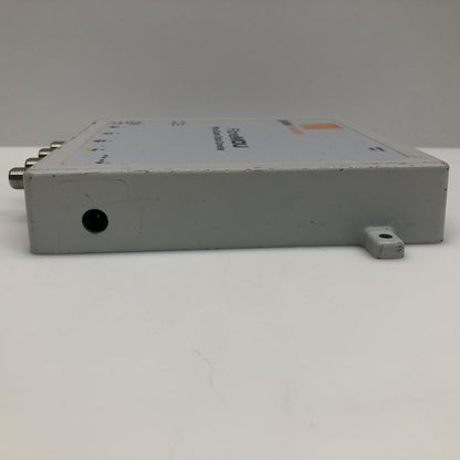 Global Invacom FibreMDU Virtual Quattro Optical Converter - Used