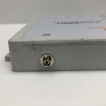 Global Invacom FibreMDU Virtual Quattro Optical Converter - Used