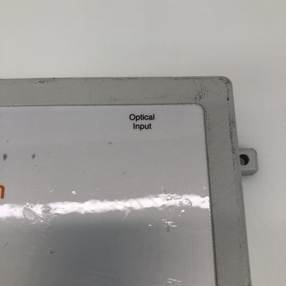 Global Invacom FibreMDU Virtual Quattro Optical Converter - Used