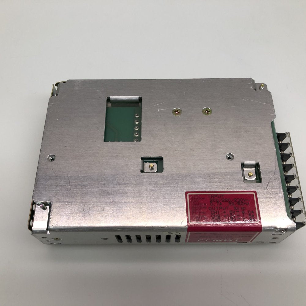 Industrial DC Power Supply Traco SXI50-0522T 50W High Efficiency Compact