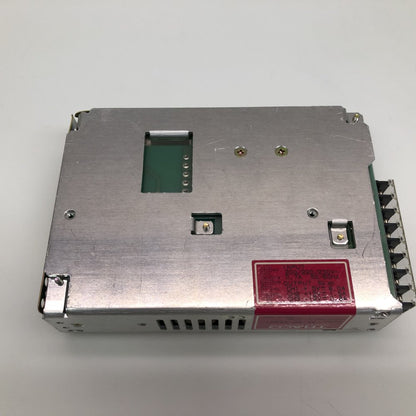 Industrial DC Power Supply Traco SXI50-0522T 50W High Efficiency Compact