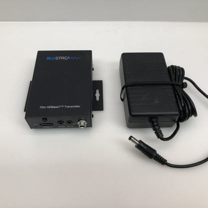 Professional HDBaseT HDMI Transmitter Blustream HEX70B-TX 70m 4K UHD