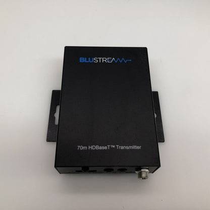 Professional HDBaseT HDMI Transmitter Blustream HEX70B-TX 70m 4K UHD