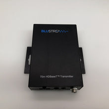 Professional HDBaseT HDMI Transmitter Blustream HEX70B-TX 70m 4K UHD