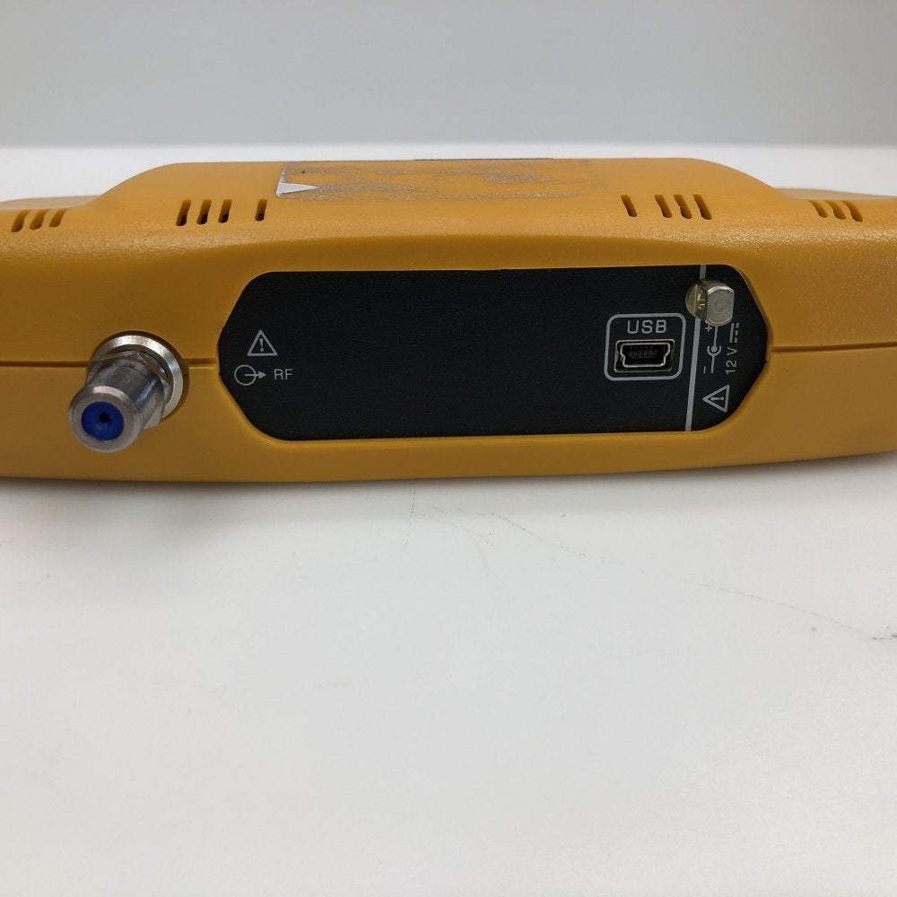 Professional Coaxial RF-Tone Generator PROMAX RP-110B USB 6 Frequencies