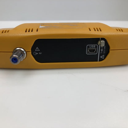 Professional Coaxial RF-Tone Generator PROMAX RP-110B USB 6 Frequencies