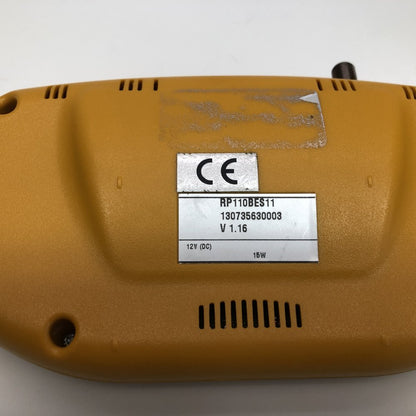 Professional Coaxial RF-Tone Generator PROMAX RP-110B USB 6 Frequencies