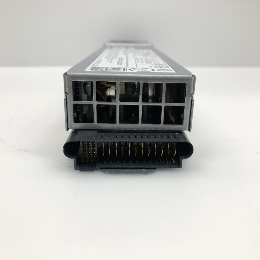 Redundant Power Supply 980W Supermicro PWS-982P-1R 1U HotSwap 94% Efficiency